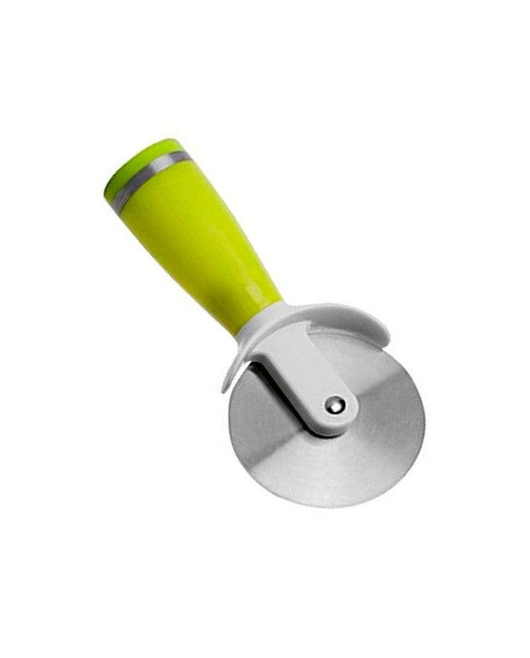 Ibili Pizza Cutter - Green