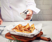 Tramontina Utility 7cm Steel Salt Shaker