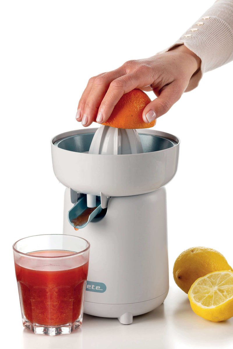 Ariete New Breakfast 417 Citrus Juicer - White