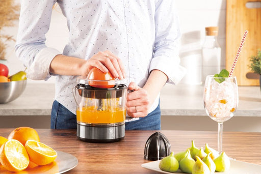 Berlinger Haus 700ml Electric Juicer - Matte Black