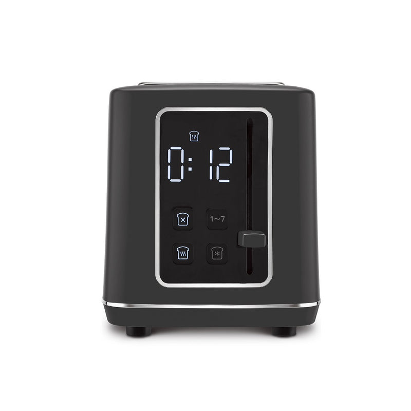 Berlinger Haus Digital Toaster - Antracit