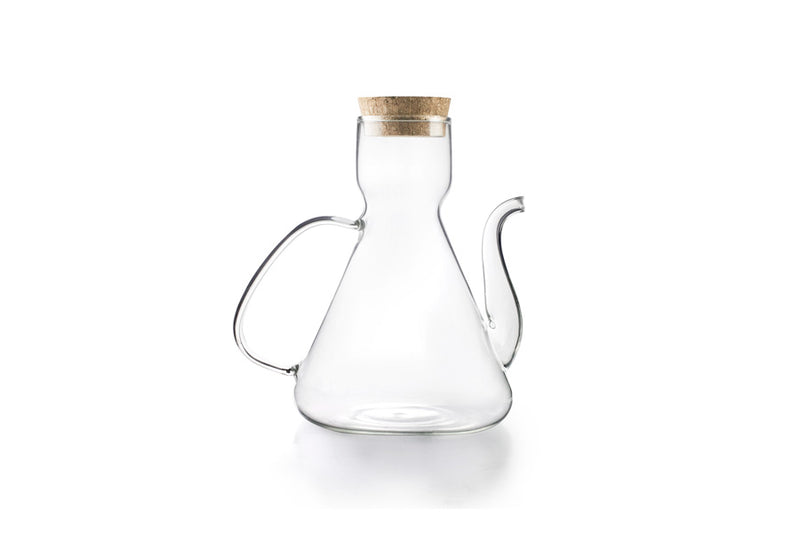 Ibili Oli D'Oliva 750ml Oil Can