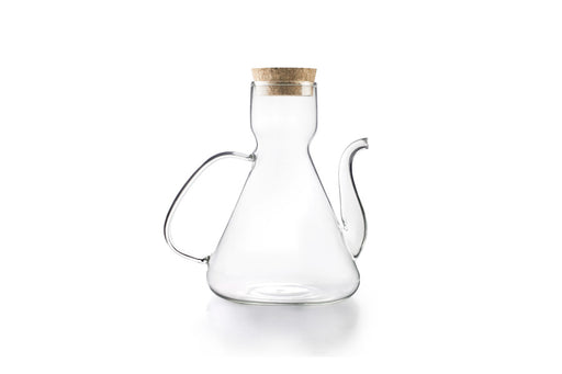 Ibili Oli D'Oliva 750ml Oil Can