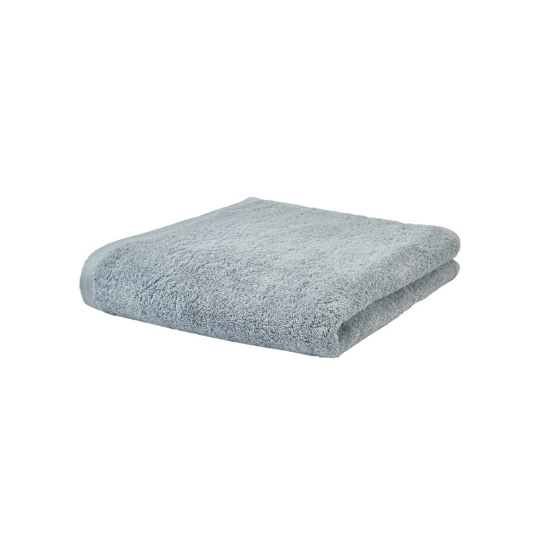 Aquanova London 30x50cm Guest Towel  - Ice