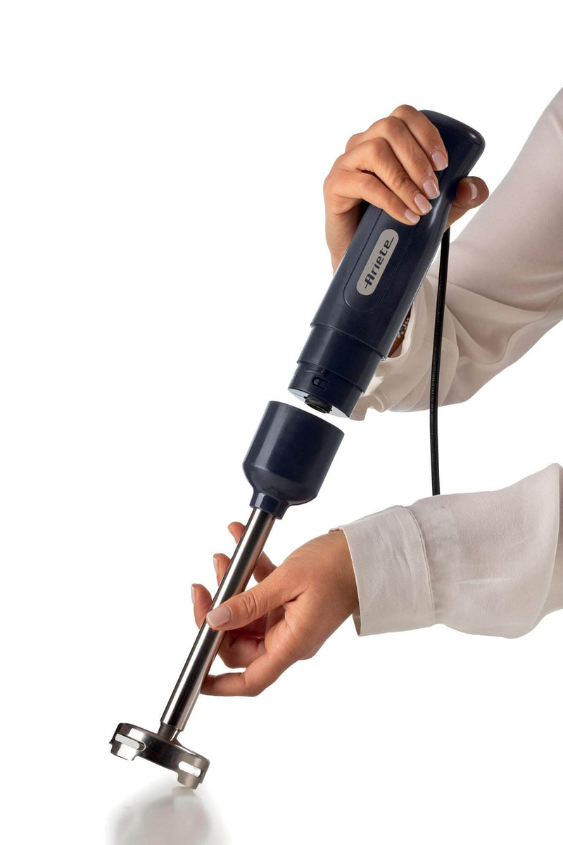 Ariete New Breakfast 601 Hand Blender - Black
