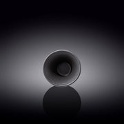 Wilmax SlateStone 7.5x4cm Sauce Dish - Black