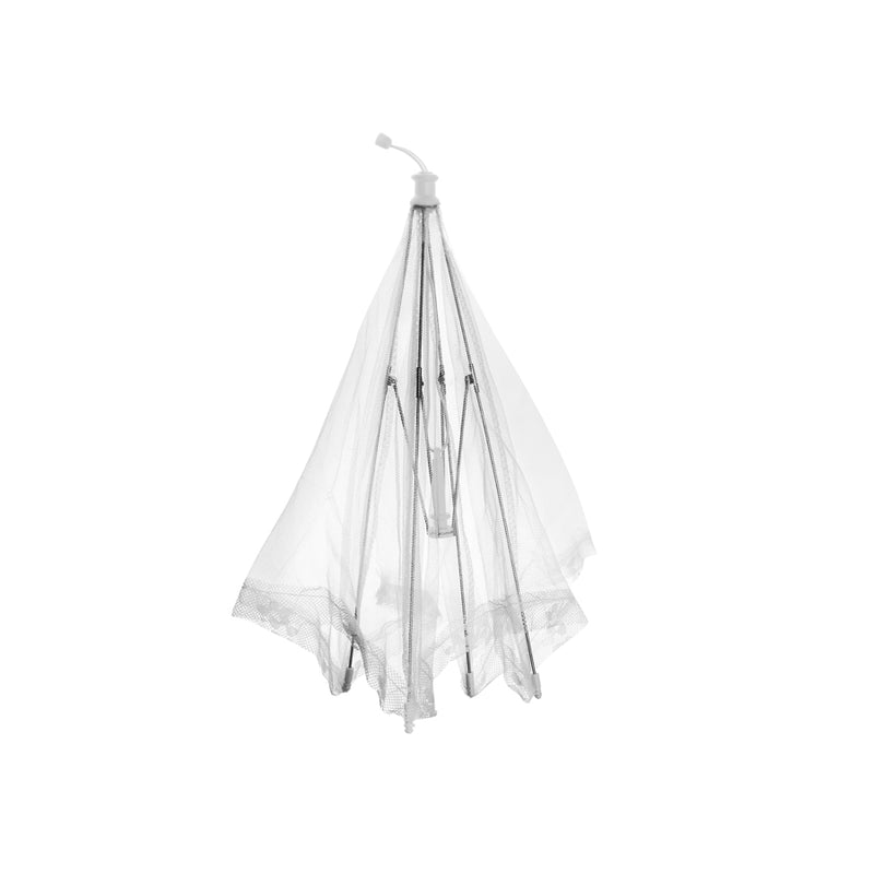 Ibili 18x34x34cm Mesh Food Protector