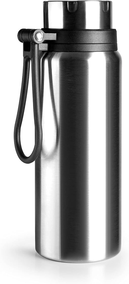 Ibili Royal Steel 600ml Thermos Bottle