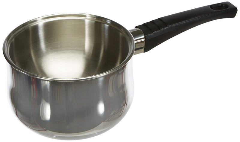 Ibili 16x9cm Double-Wall Saucepan
