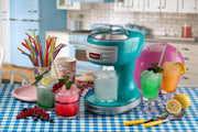 Ariete Party Time 0076 Ice Crusher - Blue