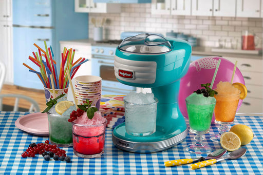 Ariete Party Time 0076 Ice Crusher - Blue