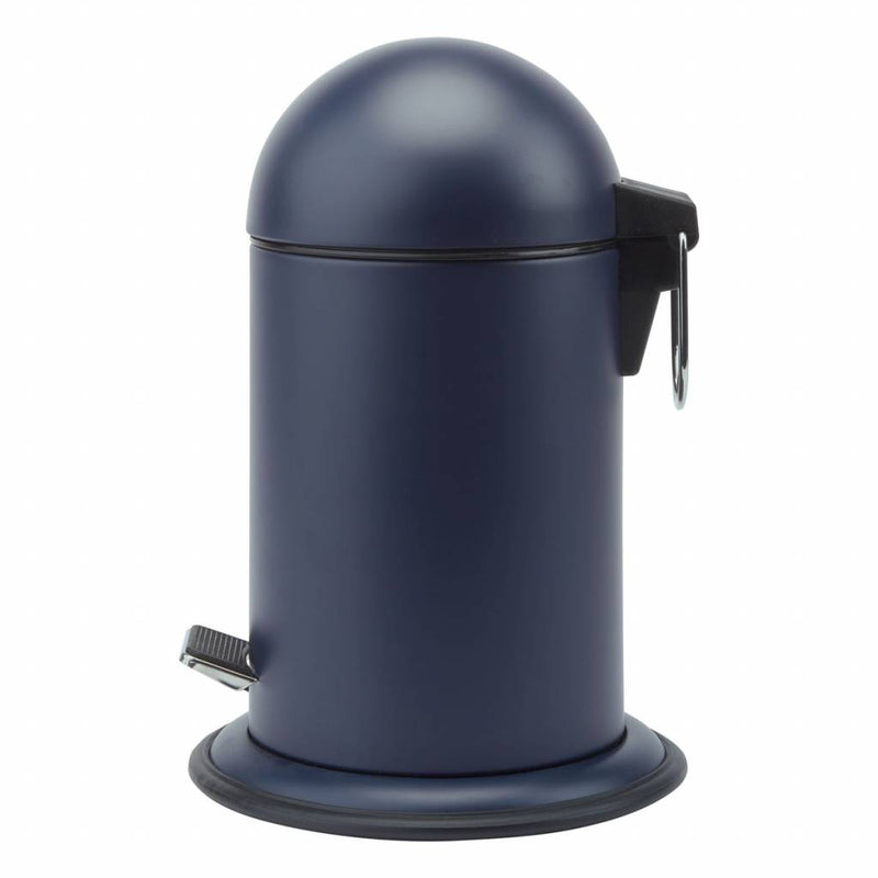 Aquanova Ona 3L Waste Bin - Indigo