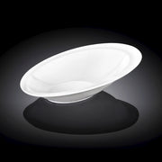 Wilmax Stella 27x18cm Bowl - White