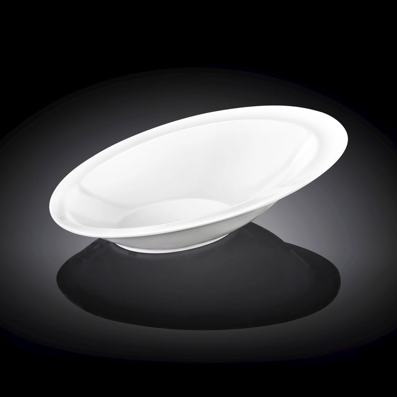 Wilmax Stella 27x18cm Bowl - White