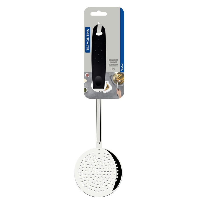 Tramontina Utilita 33.6cm Skimmer