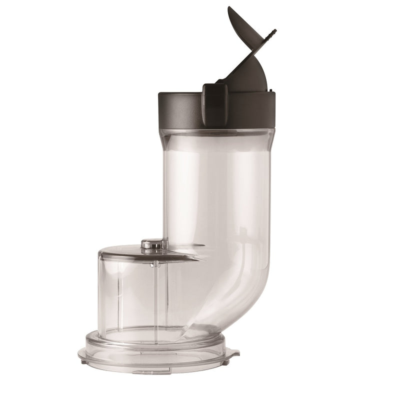 Berlinger Haus Juice Extractor - Black-Rose
