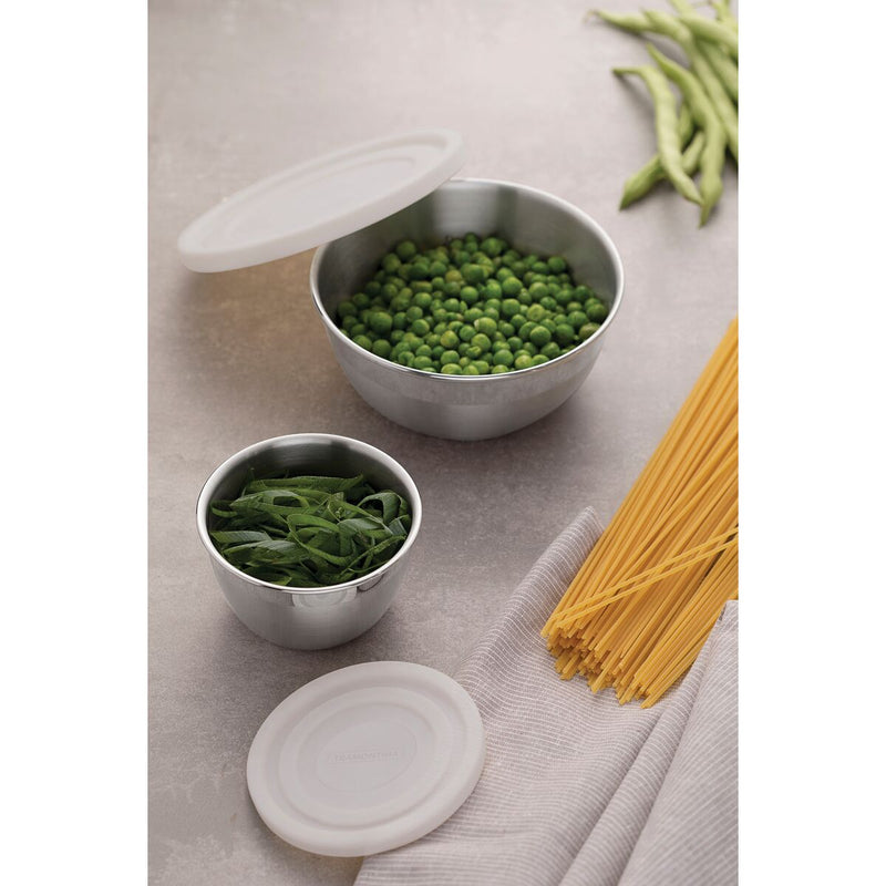 Tramontina Freezinox 14cm Steel Mixing Bowl