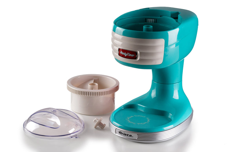 Ariete Party Time 0076 Ice Crusher - Blue