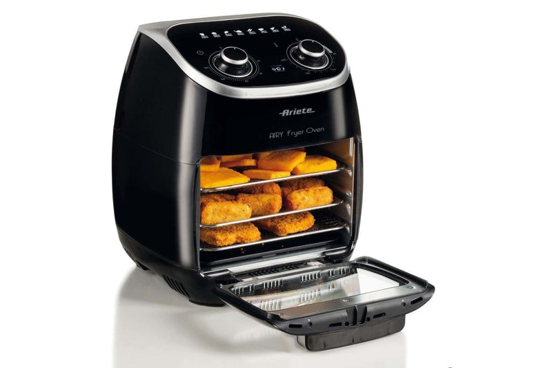 Ariete 4619 11L Air Fryer/Electric Oven