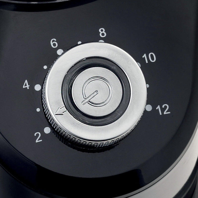Ariete 3023 Coffee Grinder - Black