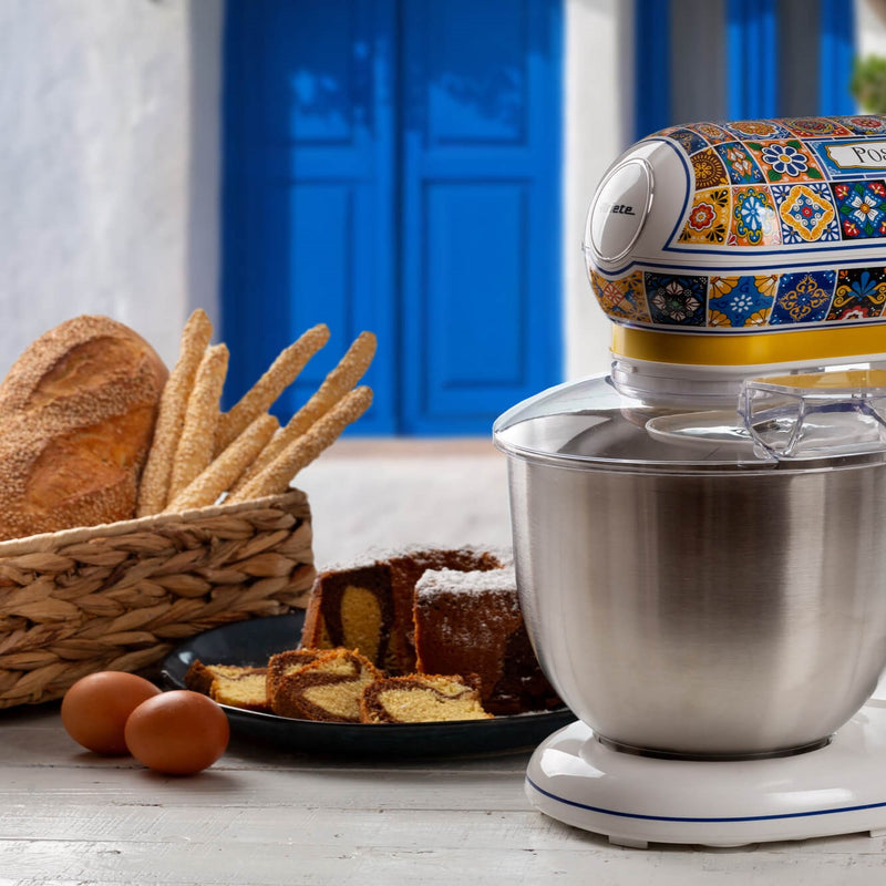 Ariete Positano 5.5L 1588 Kitchen Machine
