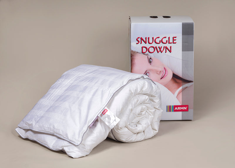 Queen Duvet Snuggle Down by ARMN
