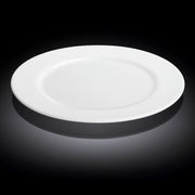 Wilmax Stella Pro 30.5cm Platter - White