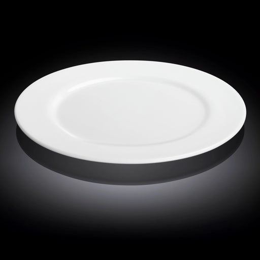 Wilmax Stella Pro 30.5cm Platter - White