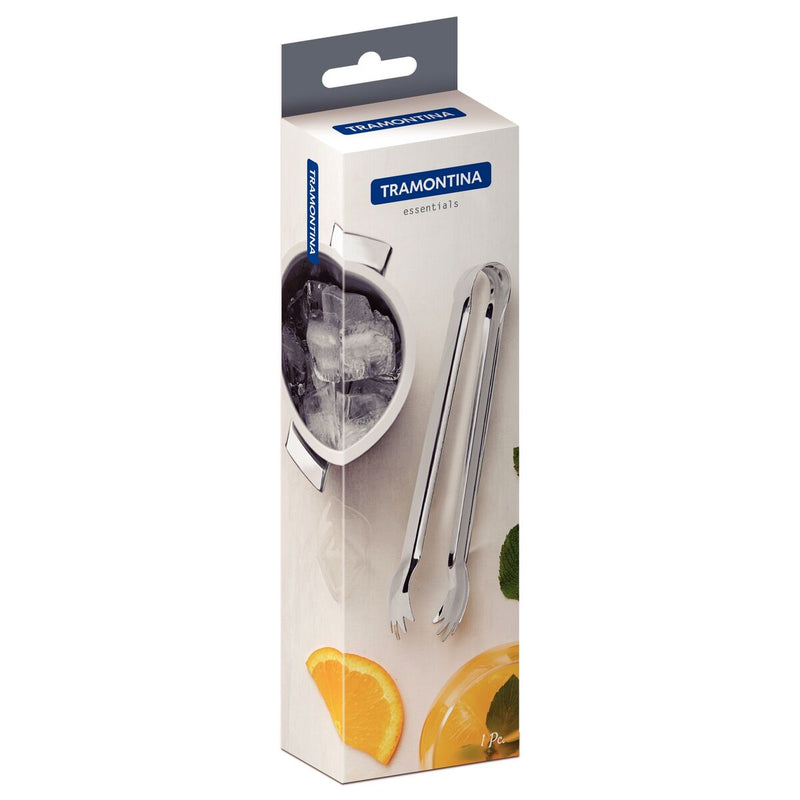 Tramontina Utility 19cm Multi-Use Pointed Tongs