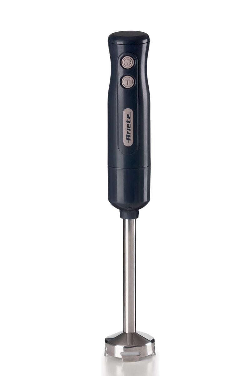 Ariete New Breakfast 601 3in1 Hand Blender Set - Black