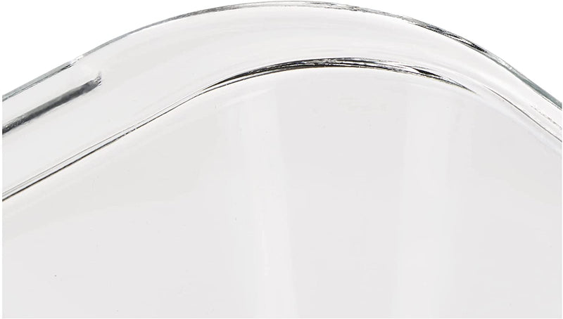 Ibili Kristall 30x12cm Glass Mold