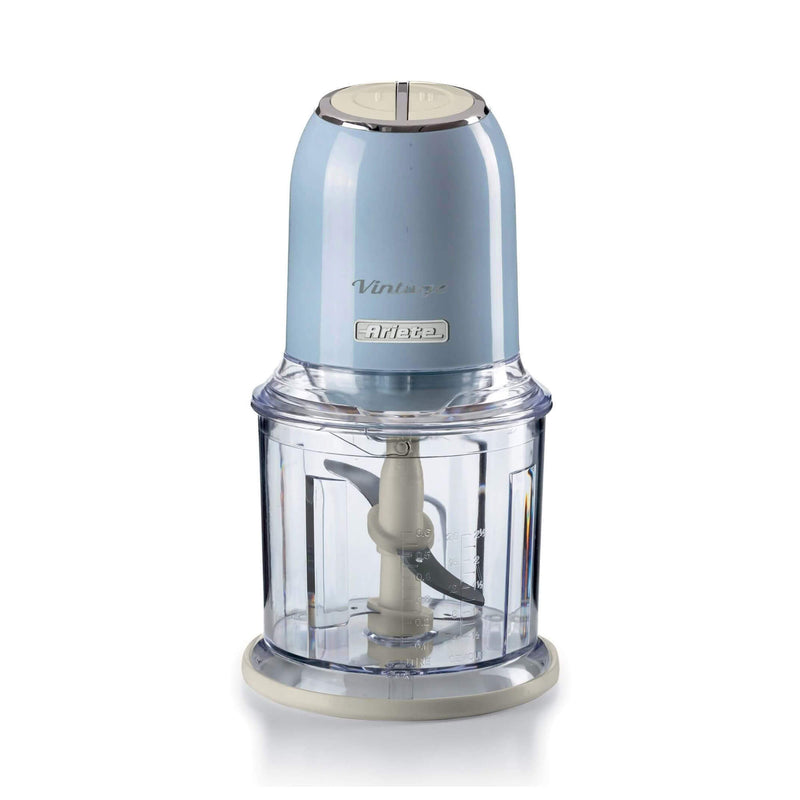 Ariete Vintage 438 Chopper - Blue