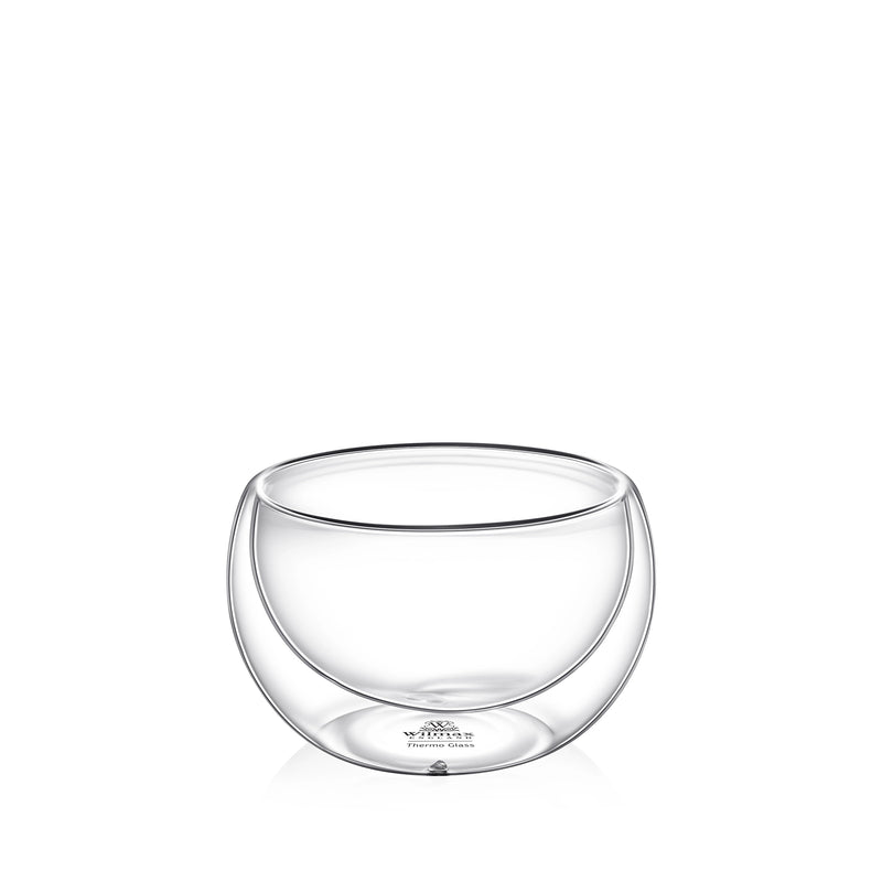 Wilmax 500ml Double-Wall Bowl