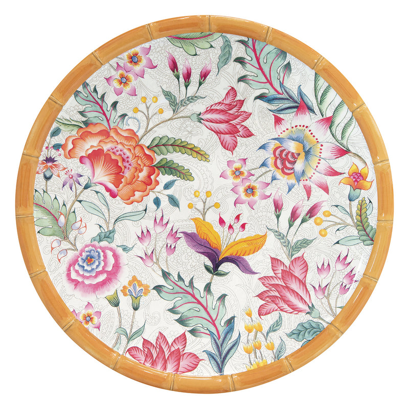Easy Life Osaka 28cm Dinner Plate - Multicolored
