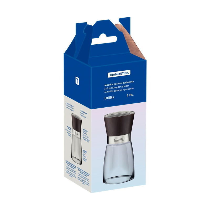 Tramontina Utilita 7cm Salt/Pepper Grinder