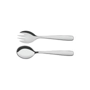 Tramontina Amazonas 2-Piece 24cm Salad Servers