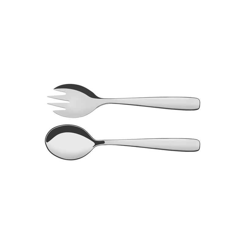 Tramontina Amazonas 2-Piece 24cm Salad Servers