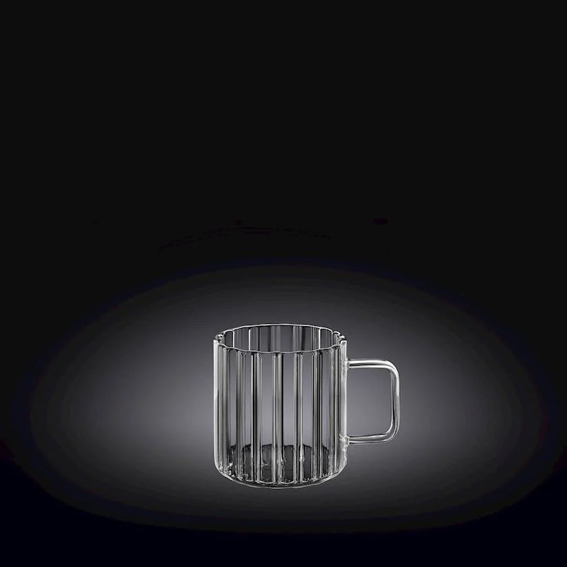 Wilmax Segment 100ml Cup