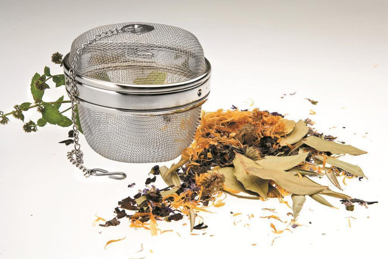 Ibili 10cm Spice Ball