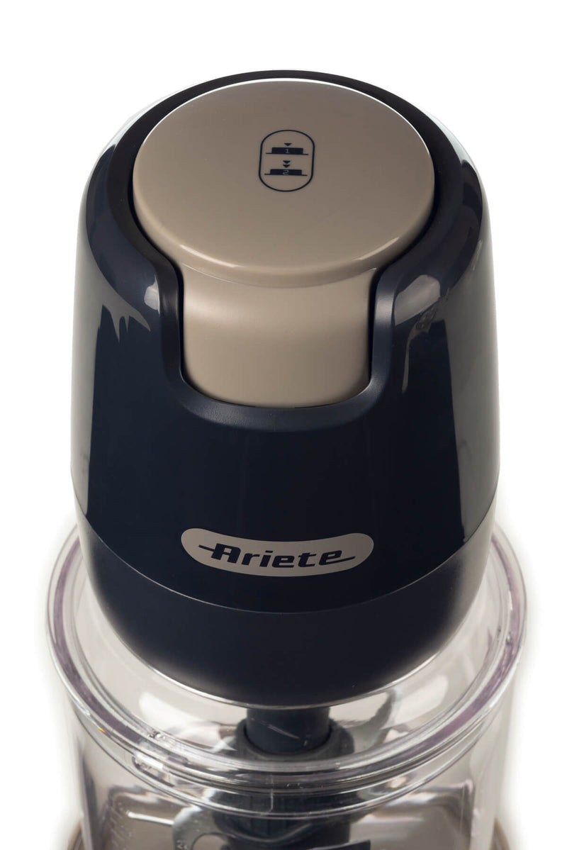 Ariete Breakfast 437 700ml Chopper - Black