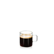 Wilmax Thermo 100ml Glass Cup
