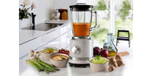 Ariete Moderna 585 1.5L Blender - White