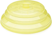 Ibili Foldable Microwave Cover