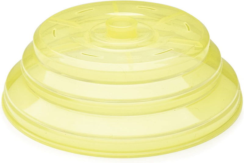Ibili Foldable Microwave Cover