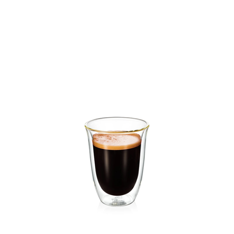 Wilmax 150ml Double-Wall Tumbler