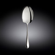 Wilmax Stella 28cm Rice Serving Spoon - Silver