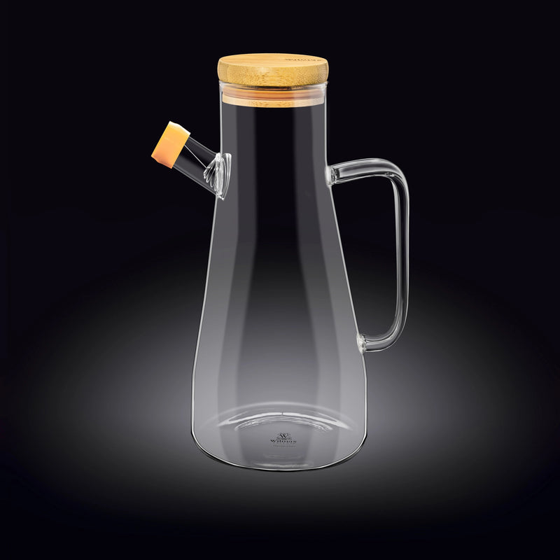 Wilmax Thermo 900ml Oil Bottle