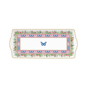 Easy Life Spring Parade 35x15 cm Serving Platter in Box - Multicolored