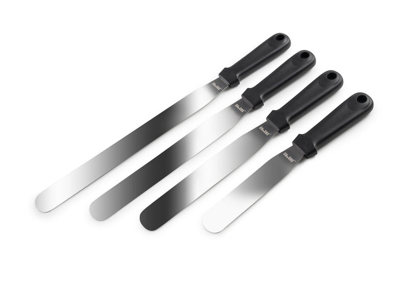 Ibili Ecoprof 20cm Straight Spatula