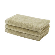 Aquanova London 30x50cm Guest Towel - Hemp
